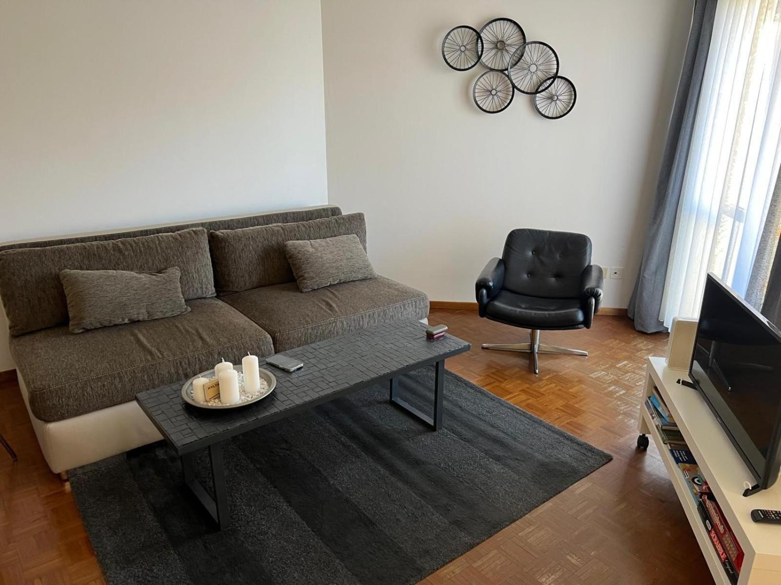 Apartamento Locarno: Casa Lido Exterior foto